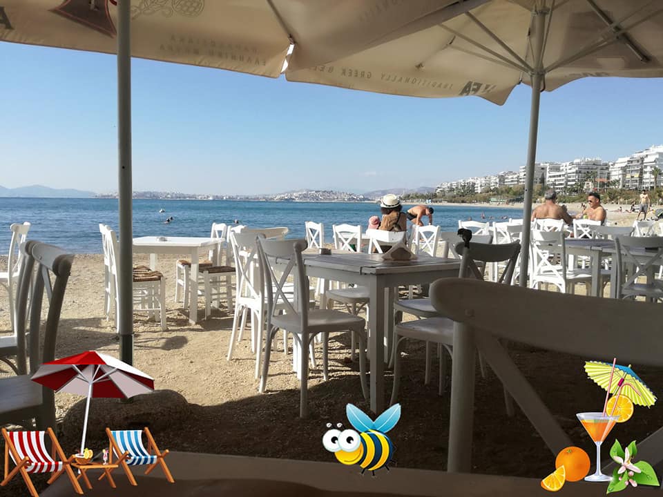 Griechenland Glyfada