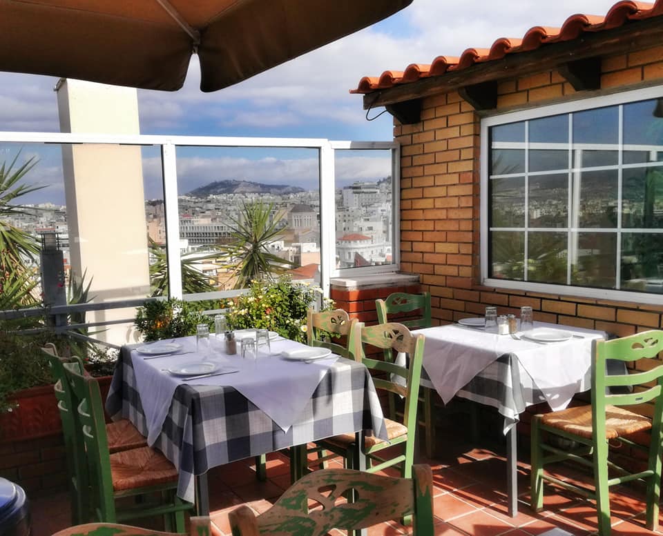Griechenland Glyfada