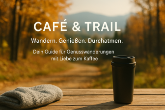 Cafe & Trail