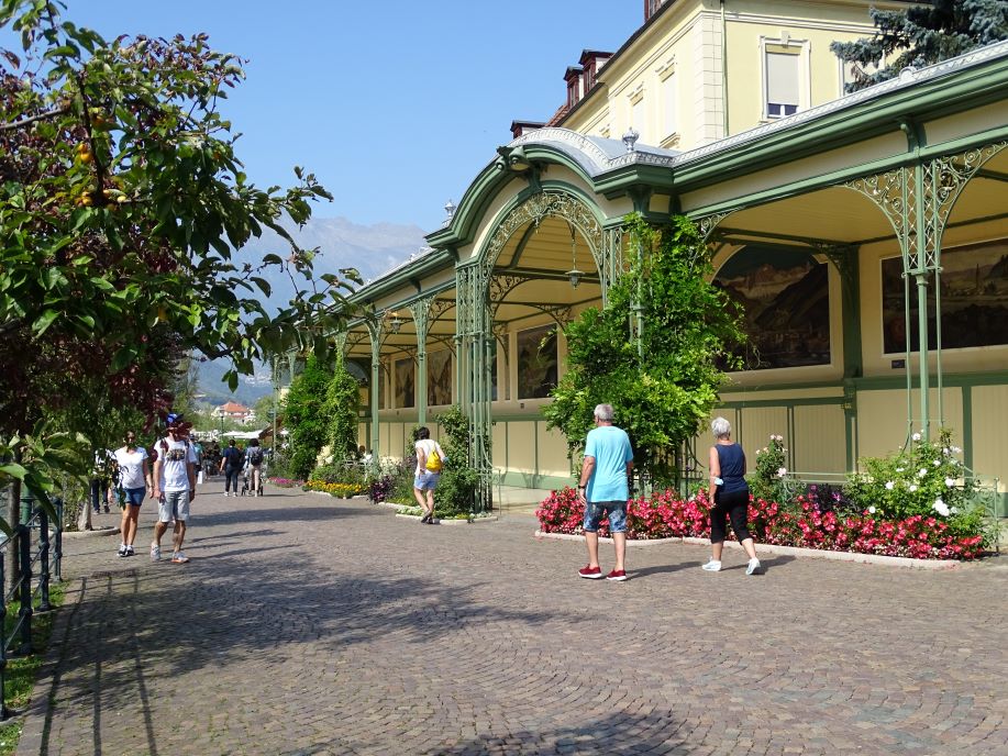Meran