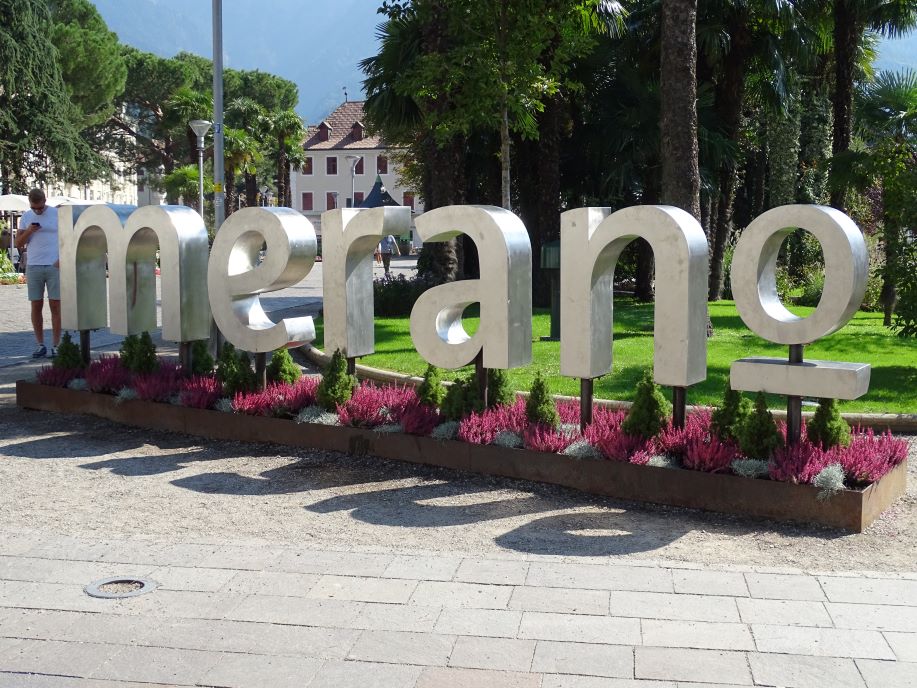 Meran