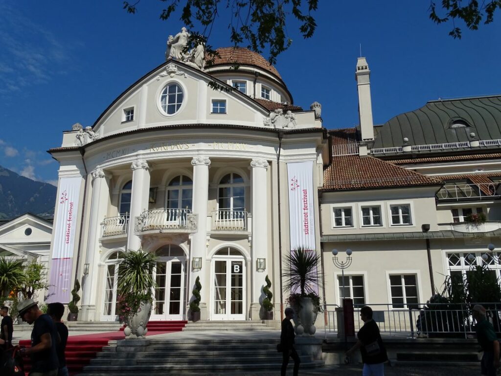 Meran