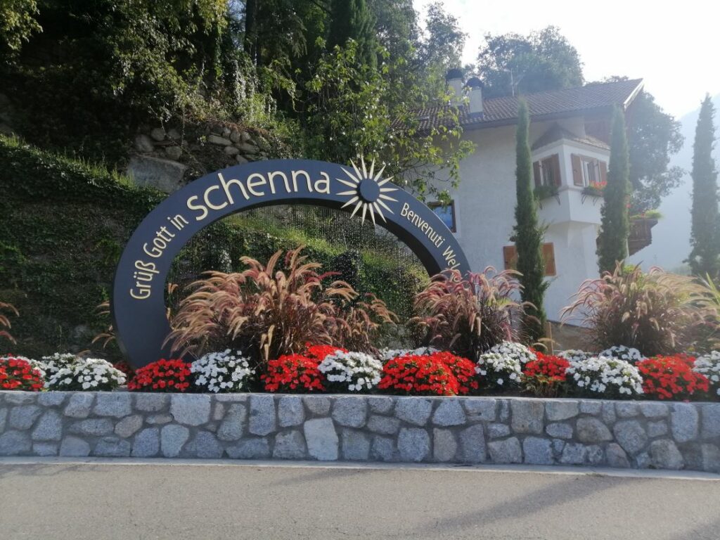 Schenna Südtirol