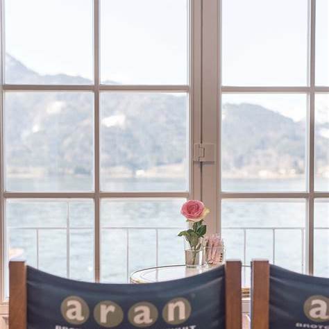 Cafe Aran