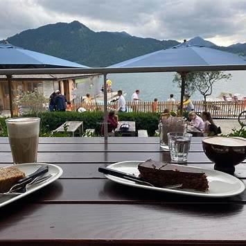 Cafe Aran
