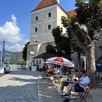 Cafe Dürnstein