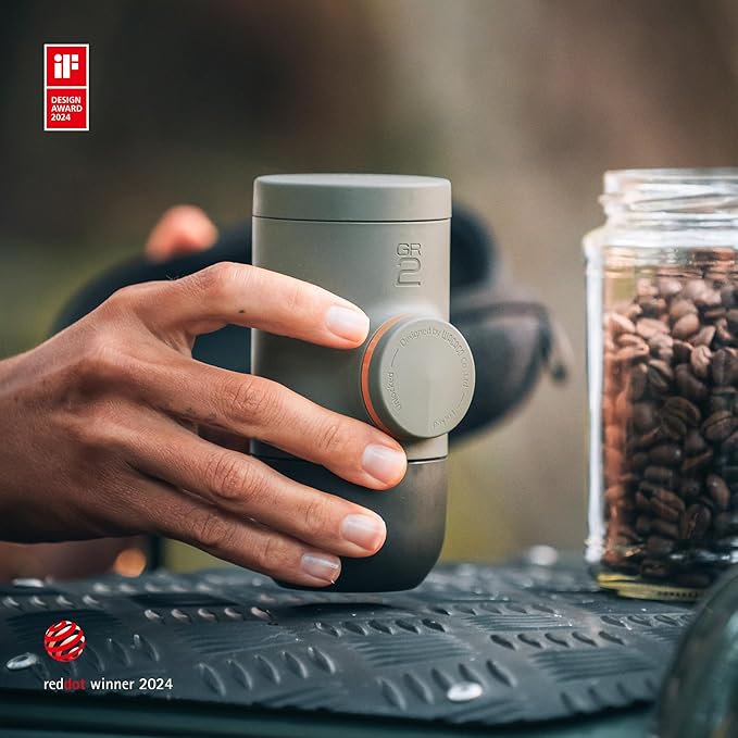 Minipresso