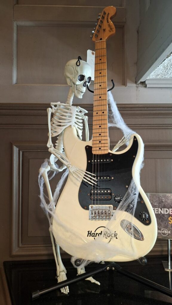 Bayside Miami Downtown Hard Rock Cafe Miami