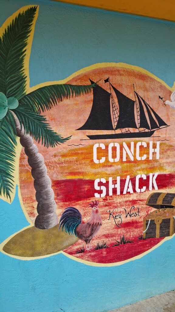 Conch Shack
