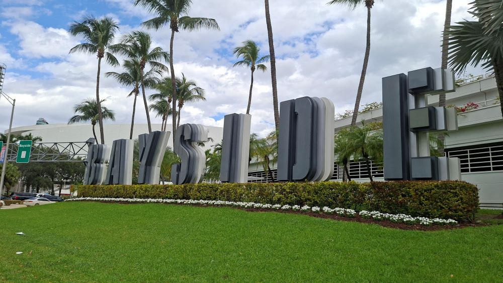 Bayside Miami Downtown