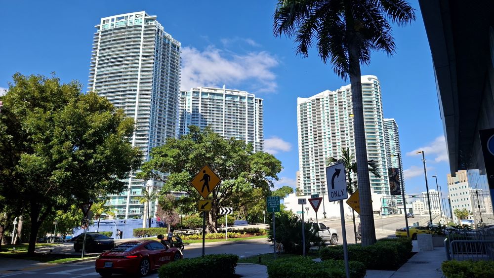 Bayside Miami Downtown