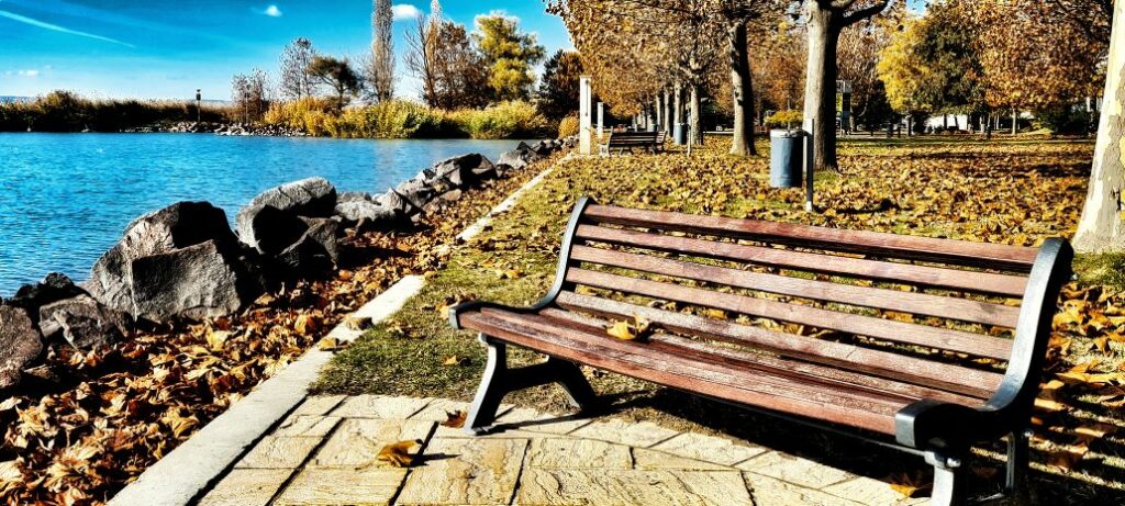 Siofok Balatonsee Ungarn